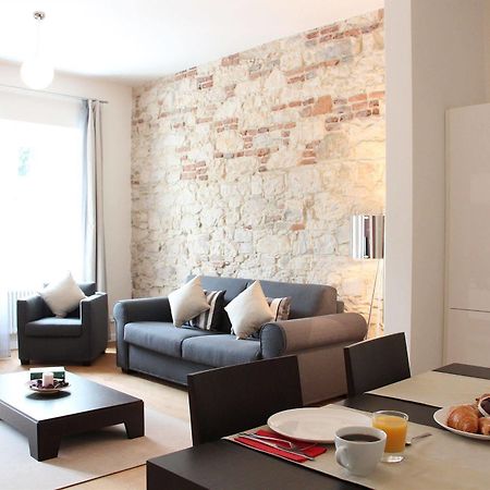 Central Prague Apartments Екстериор снимка