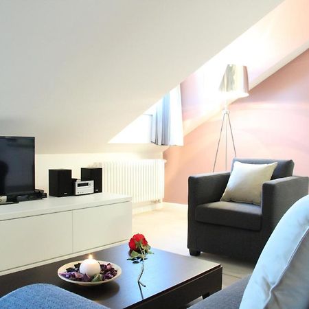 Central Prague Apartments Екстериор снимка