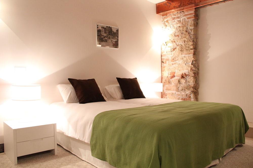 Central Prague Apartments Екстериор снимка