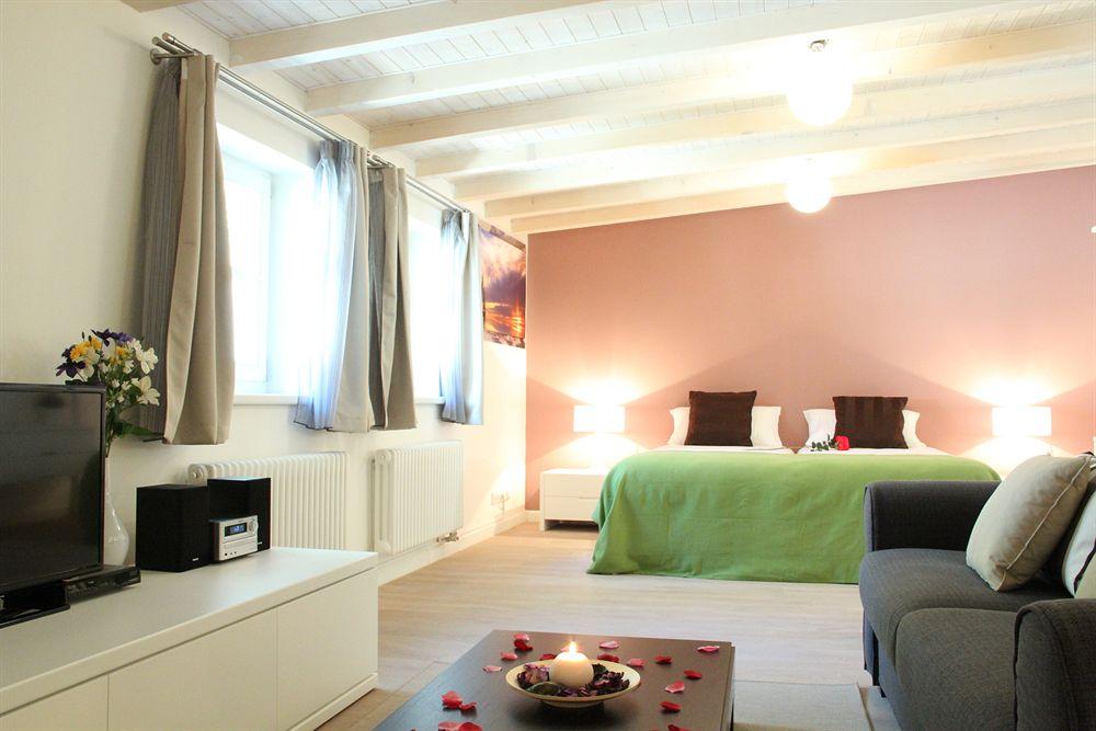 Central Prague Apartments Екстериор снимка