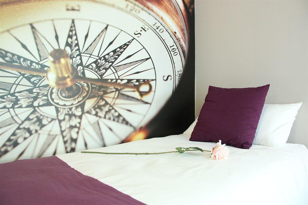 Central Prague Apartments Екстериор снимка