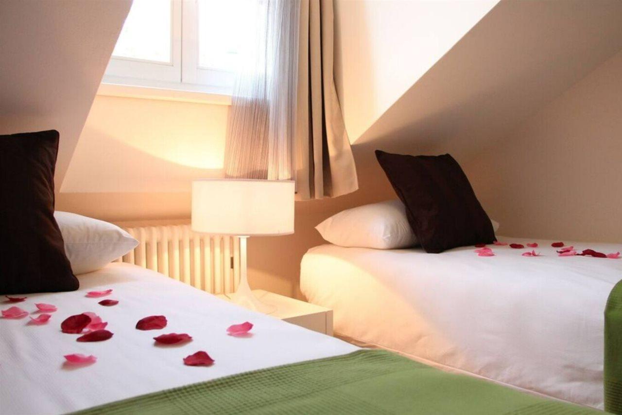 Central Prague Apartments Екстериор снимка