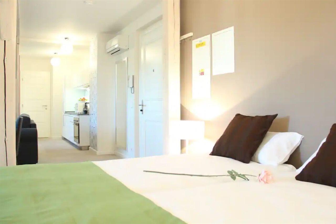 Central Prague Apartments Екстериор снимка