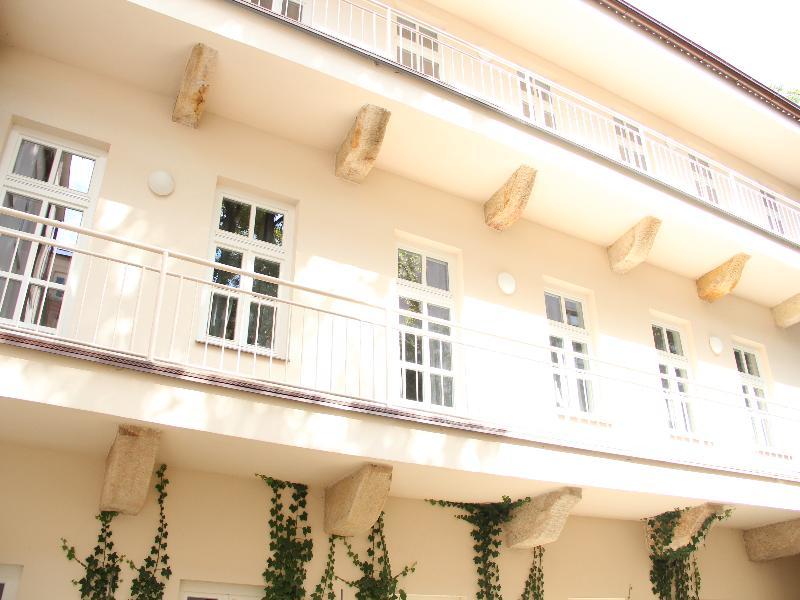 Central Prague Apartments Екстериор снимка