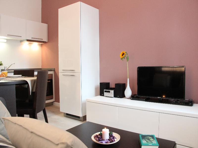 Central Prague Apartments Екстериор снимка