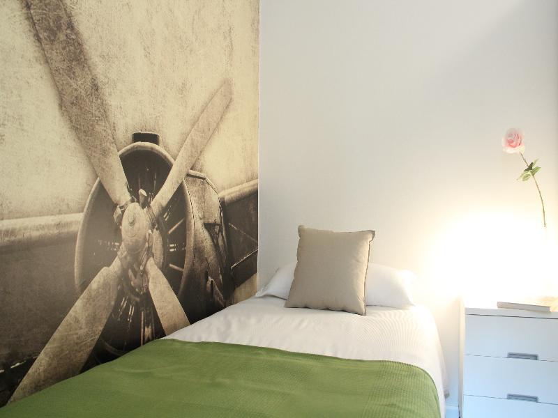 Central Prague Apartments Екстериор снимка
