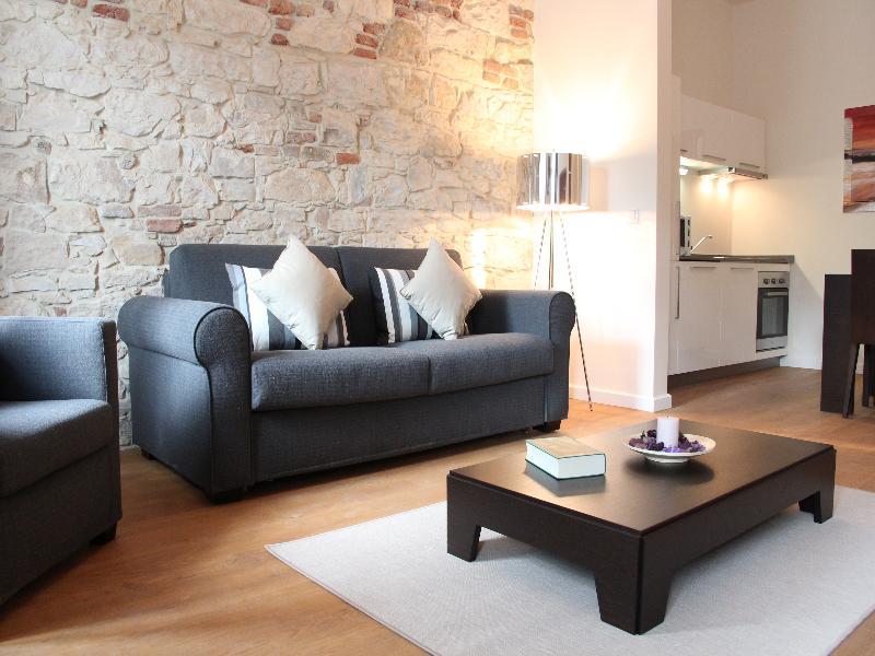 Central Prague Apartments Екстериор снимка