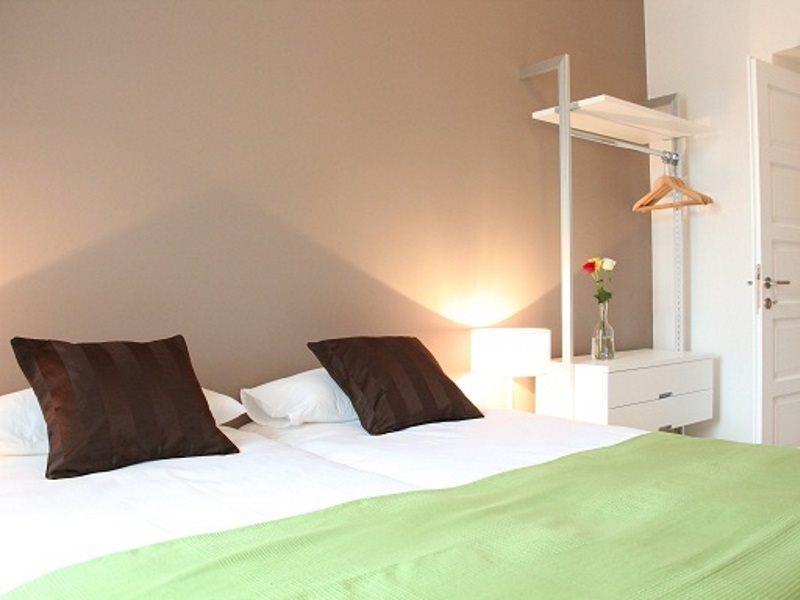 Central Prague Apartments Екстериор снимка
