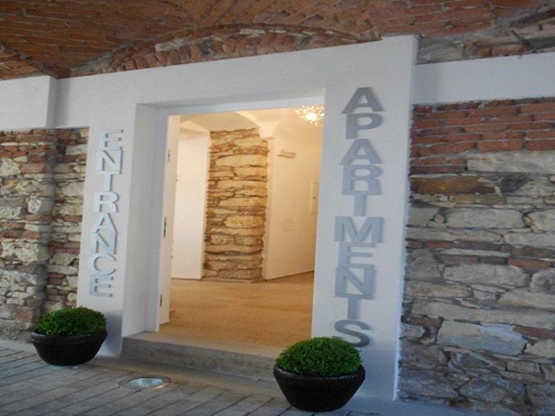 Central Prague Apartments Екстериор снимка