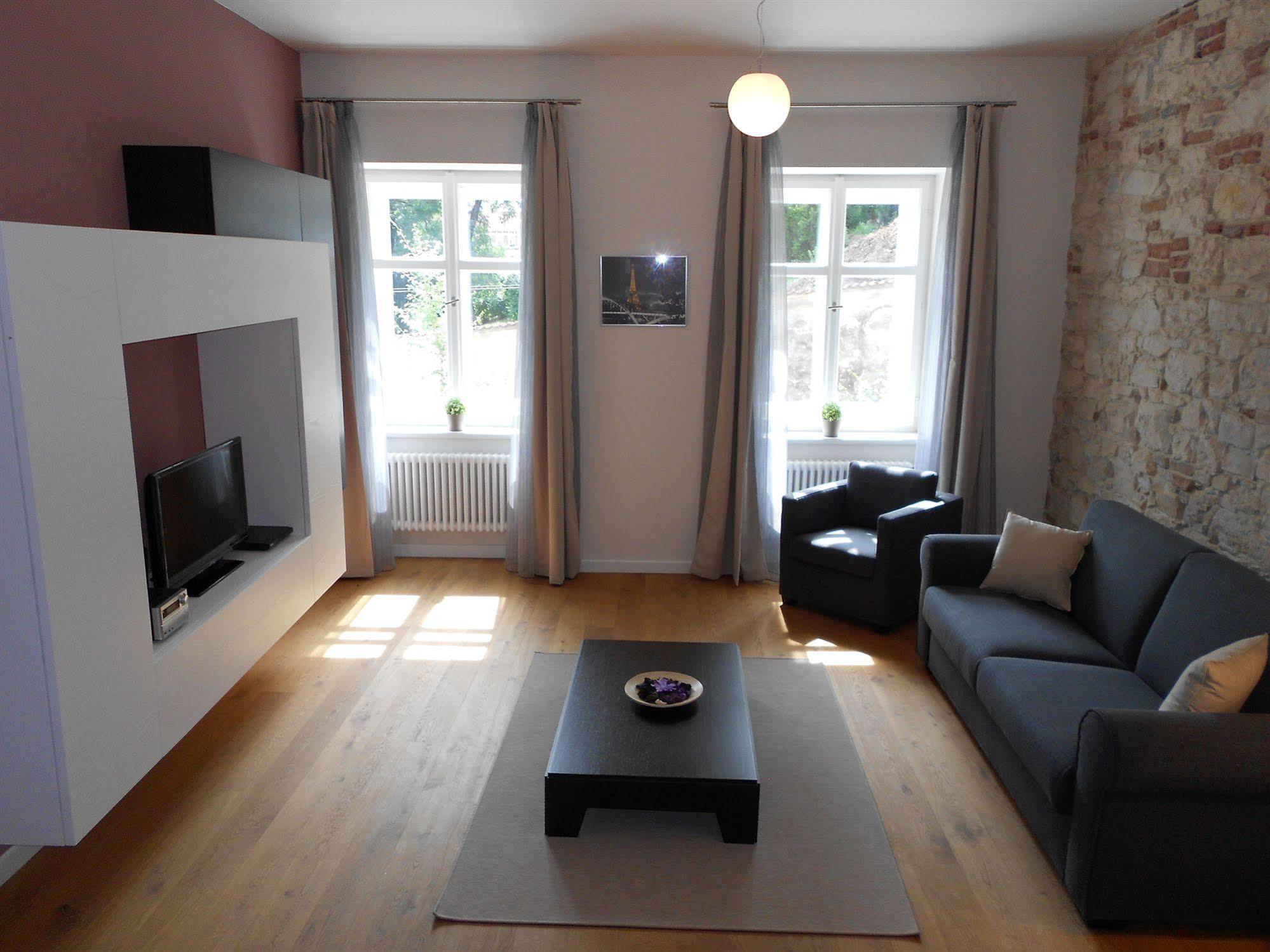 Central Prague Apartments Екстериор снимка