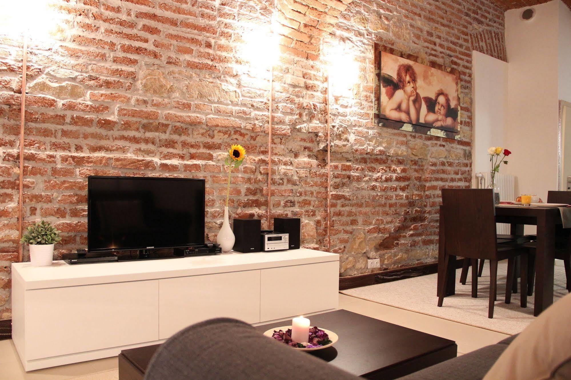 Central Prague Apartments Екстериор снимка