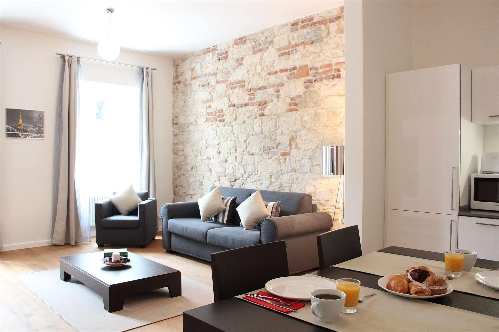 Central Prague Apartments Екстериор снимка
