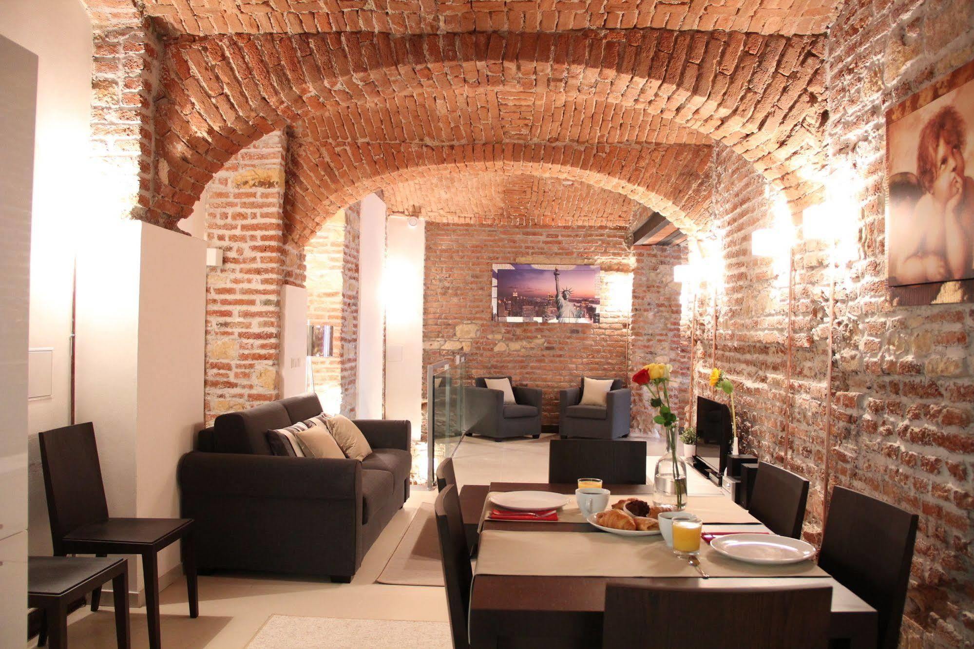 Central Prague Apartments Екстериор снимка