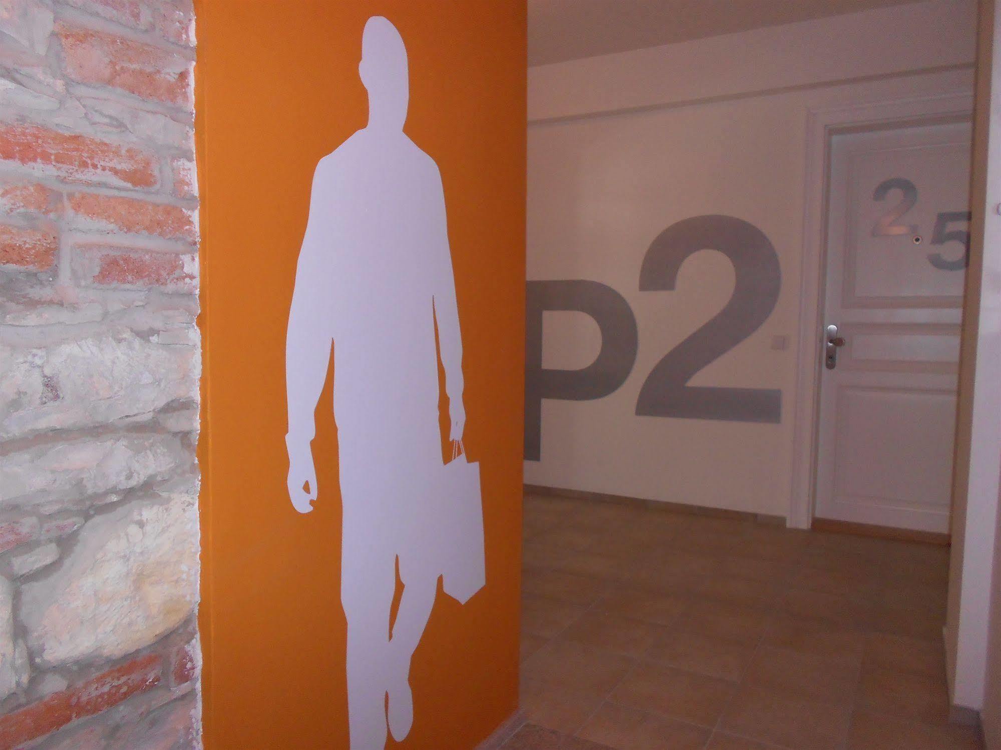 Central Prague Apartments Екстериор снимка