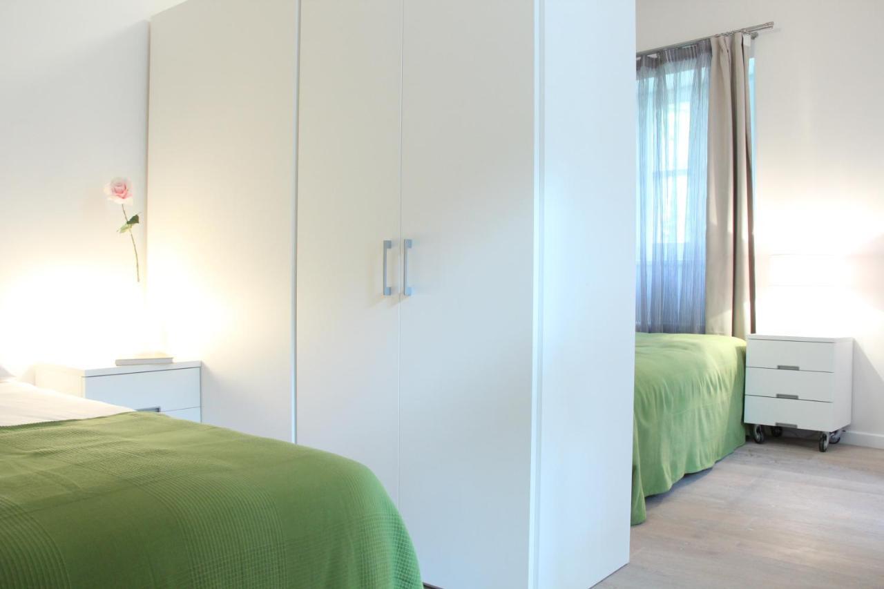 Central Prague Apartments Екстериор снимка