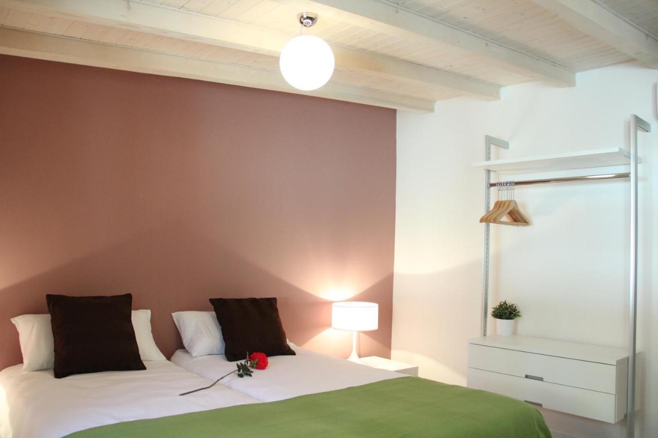 Central Prague Apartments Екстериор снимка